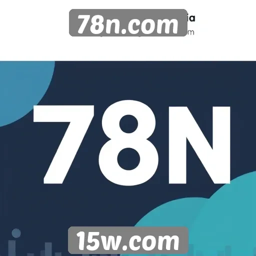 Análise das principais funcionalidades do 78n.com