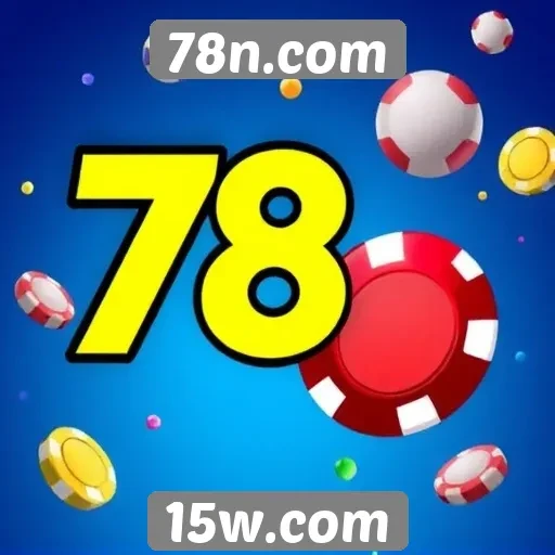 Explorando a diversidade de jogos disponíveis no 78n.com