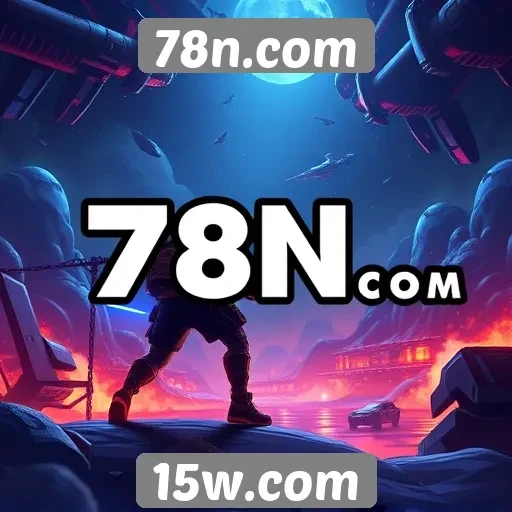 Recursos e funcionalidades de 78n.com