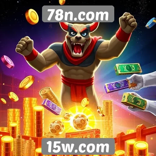 Novos jogos da plataforma 78n.com