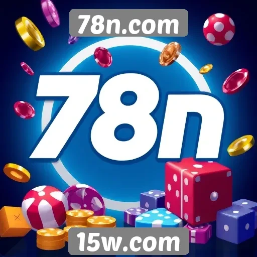 78n.com oferece ampla seleção de jogos online