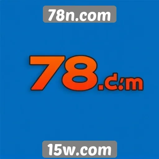 Avaliação das funcionalidades do site 78n.com