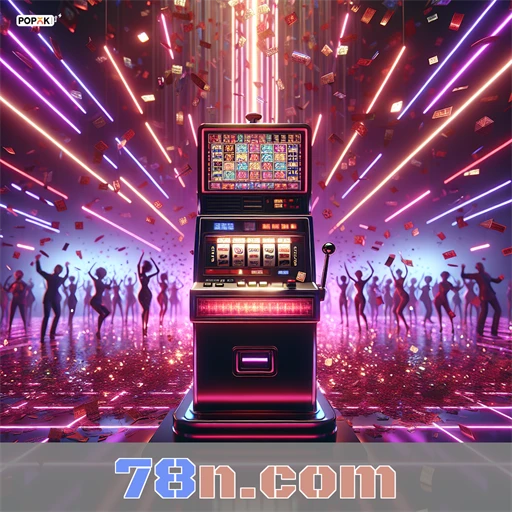 78n.com Máquinas de Jogos